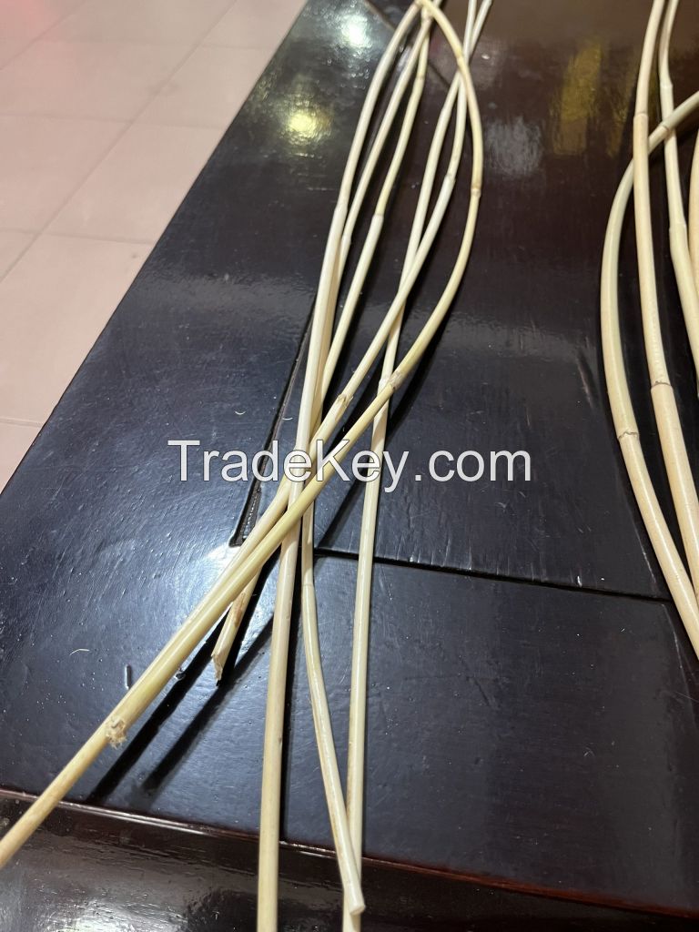 Raw rattan trees are super cheap