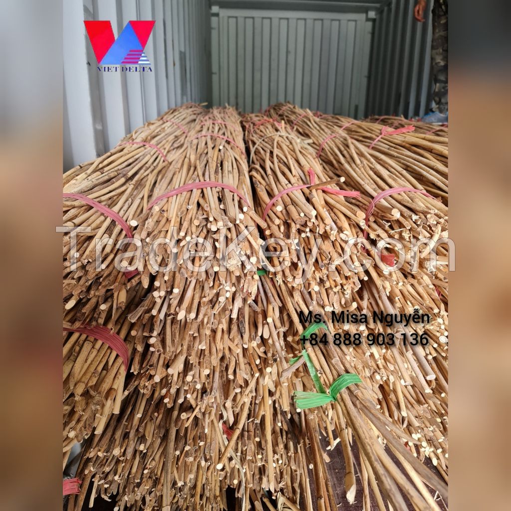 100% HIGH QUALITY NATURAL RAW RATTAN