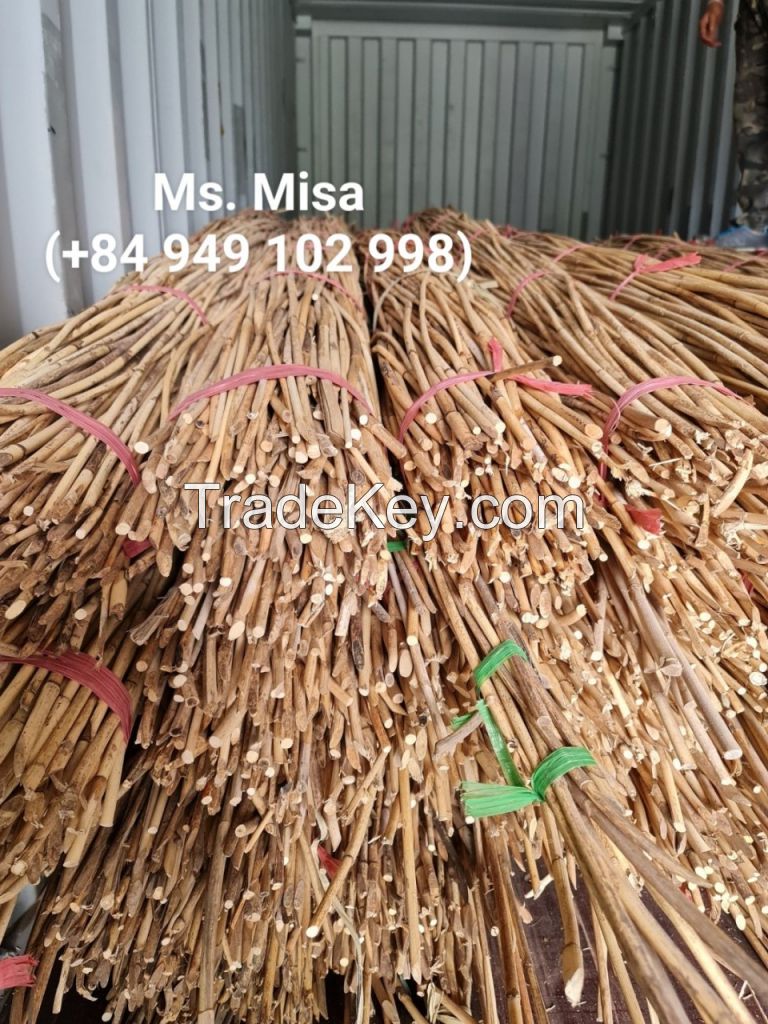 100% cheap natural raw rattan