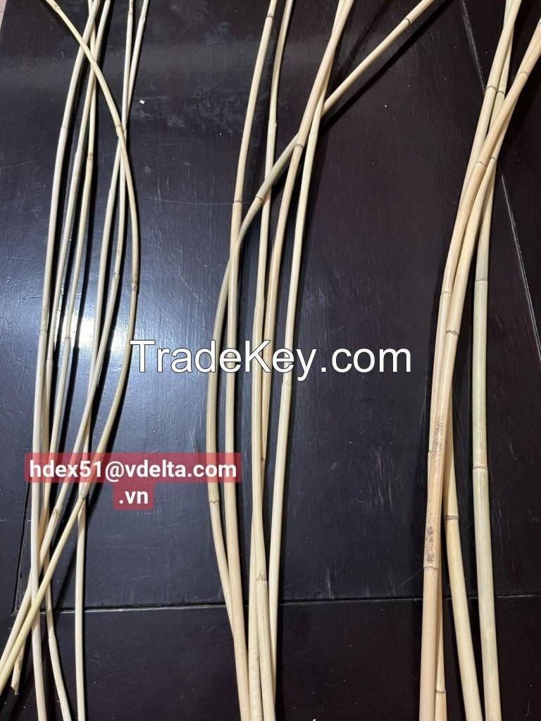 100% NATURAL RAW RATTAN BEST PRICE FROM VIETNAM