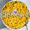 SWEET &amp; JUICY CORN NUTS IN CAN / HIGHLY NUTRITIOUS / BEST PRICE / MADE IN VIETNAM