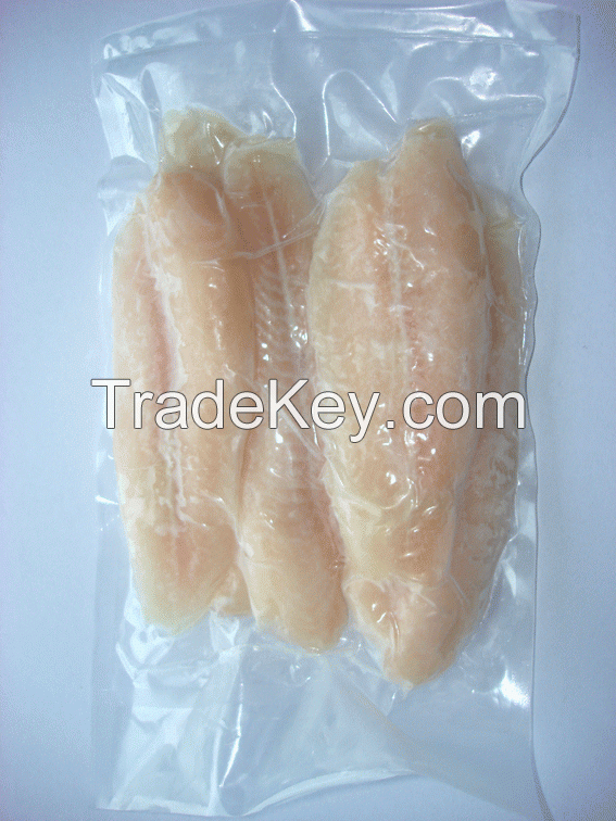 AUTHENTIC PANGASIUS FILLET / ENERGY SUPPORT / CLEAN LABEL / HIGH-PROTEIN