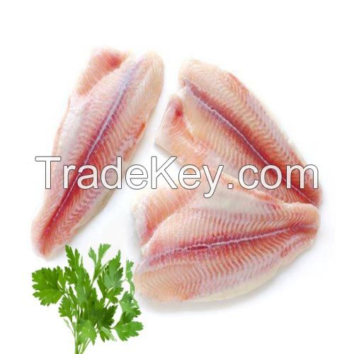 AUTHENTIC PANGASIUS FILLET / ENERGY SUPPORT / CLEAN LABEL / HIGH-PROTEIN