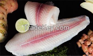 AQUANOURISH / NATURAL PANGASIUS FILLET / IMMUNE SUPPORT / CLEAN LABEL / ANIMAL PROTEIN