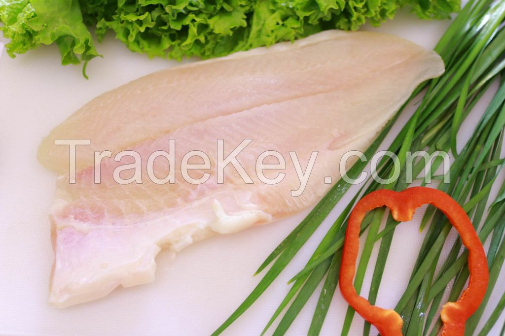 AQUANOURISH / NATURAL PANGASIUS FILLET / IMMUNE SUPPORT / CLEAN LABEL / ANIMAL PROTEIN
