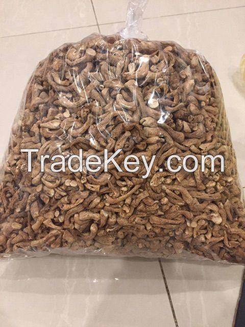 100% ORGANIC DRIED SHIITAKE / ANTIOXIDANT-RICH / VEGAN FRIENDLY / NO ADDITIVES