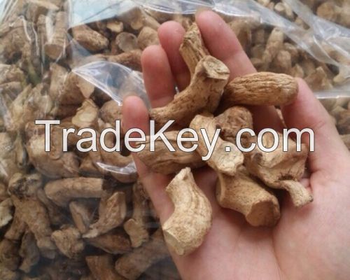 100% ORGANIC DRIED SHIITAKE / ANTIOXIDANT-RICH / VEGAN FRIENDLY / NO ADDITIVES