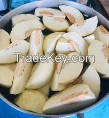BREADFRUIT FREEZE PACK / CLEAN INGREDIENT / TROPICAL ORIGIN / EXPORT QUALITY