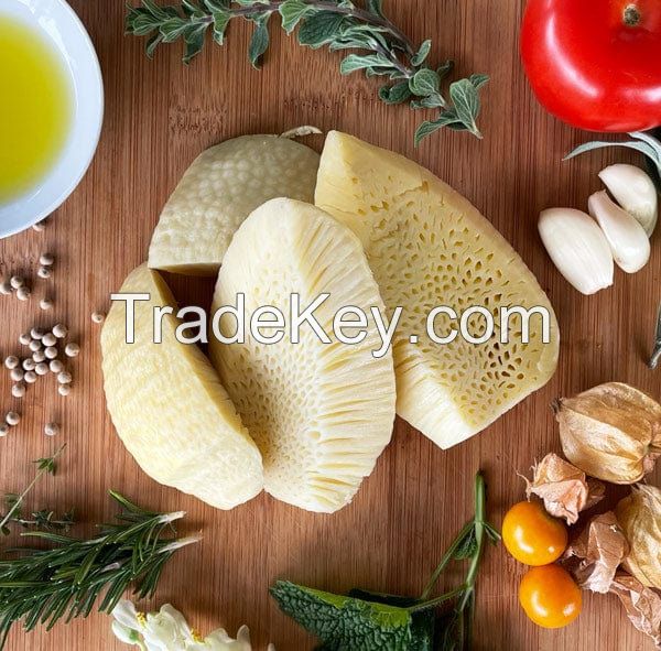 BREADFRUIT FREEZE PACK / CLEAN INGREDIENT / TROPICAL ORIGIN / EXPORT QUALITY