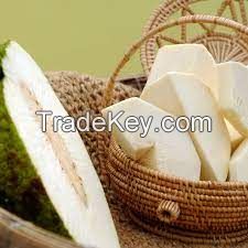 BREADFRUIT FREEZE PACK / CLEAN INGREDIENT / TROPICAL ORIGIN / EXPORT QUALITY