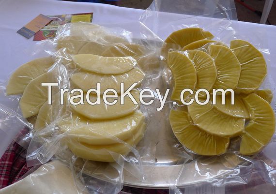 BREADFRUIT FREEZE PACK / CLEAN INGREDIENT / TROPICAL ORIGIN / EXPORT QUALITY
