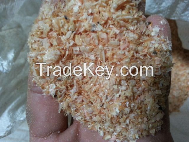 SEAFOOD SHELL POWDER / PURELY PROCESSED / CLEAN INGREDIENT / MULTI-USE