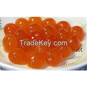 TRADITIONAL SALTED EGG, PURELY PREPARED