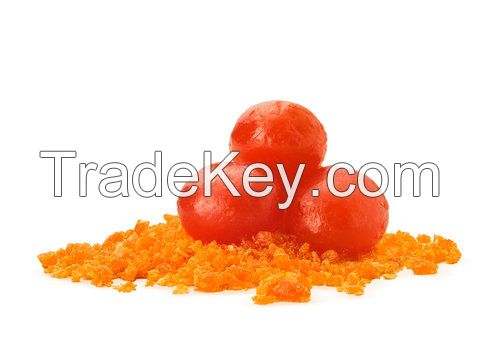 TRADITIONAL SALTED EGG, PURELY PREPARED