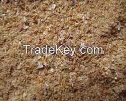 SEAFOOD SHELL POWDER / PURELY PROCESSED / CLEAN INGREDIENT / MULTI-USE