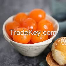 TRADITIONAL SALTED EGG, PURELY PREPARED