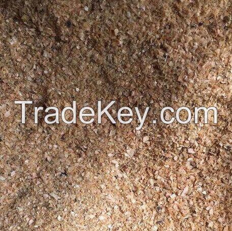 SEAFOOD SHELL POWDER / PURELY PROCESSED / CLEAN INGREDIENT / MULTI-USE