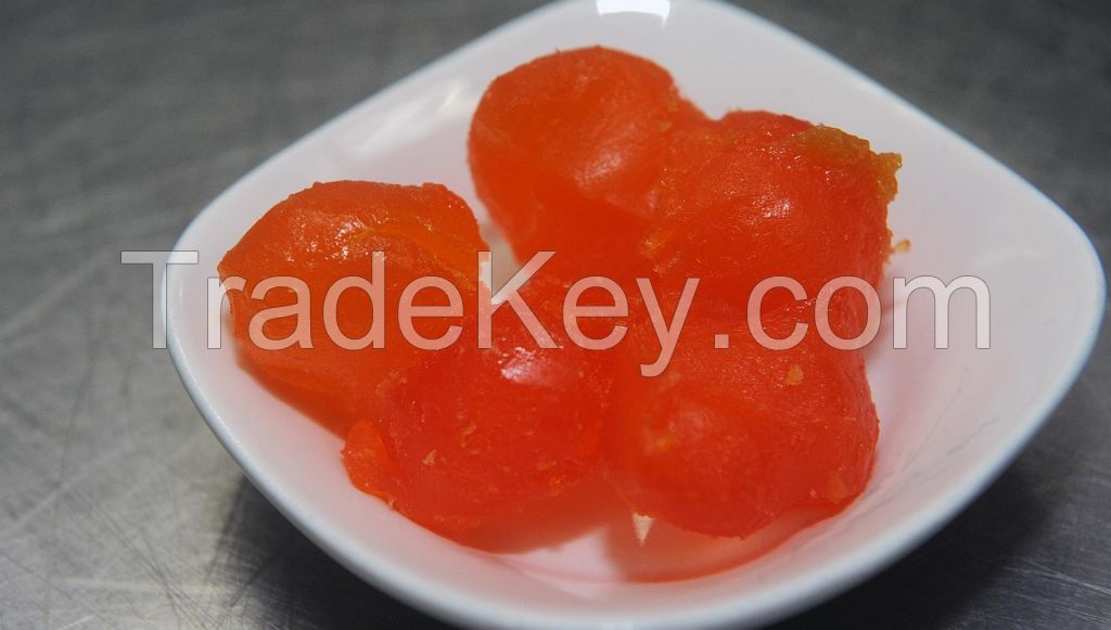 CLEAN SALTED YOLK INGREDIENT / HIGH QUALITY / NATURALLY CURED