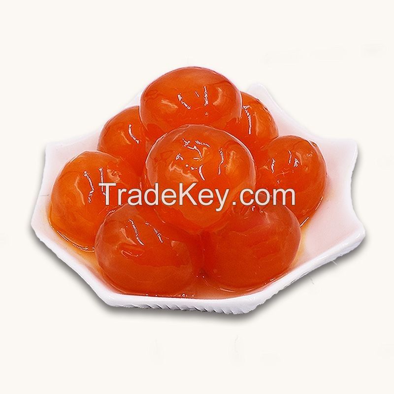 CLEAN SALTED YOLK INGREDIENT / HIGH QUALITY / NATURALLY CURED