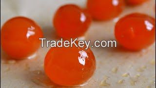 ALL NATURAL SALTED EGG, NO PRESERVATIVES