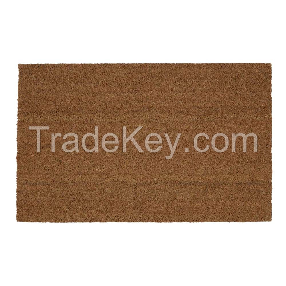 BIODEGRADABLE COCONUT FIBER MESH