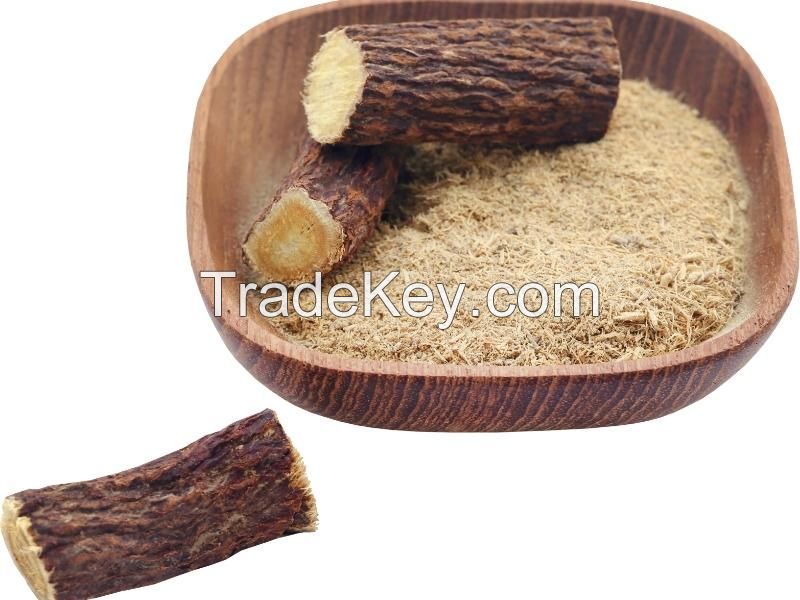 PURE LICORICE ROOT POWDER