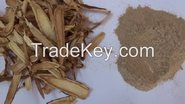 PURE LICORICE ROOT POWDER