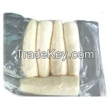 CATAPPA-ENHANCED FROZEN CASSAVA FOR DAILY WELLNESS