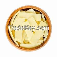 BAMBOO SHOOT SLICES CLEAN LABEL PRODUCT