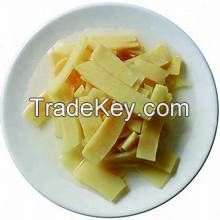 BAMBOO SHOOT SLICES CLEAN LABEL PRODUCT