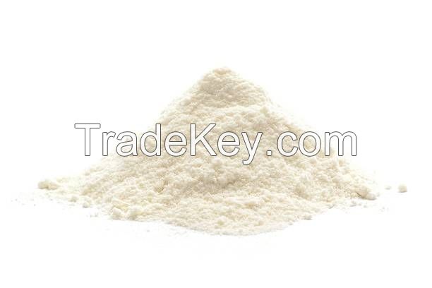 PURE RICE FLOUR / CLEAN LABEL / PLANT-BASED / FINE TEXTURE