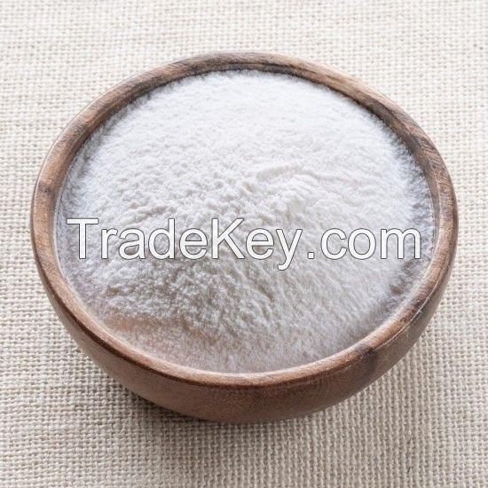 PURE RICE FLOUR / CLEAN LABEL / PLANT-BASED / FINE TEXTURE