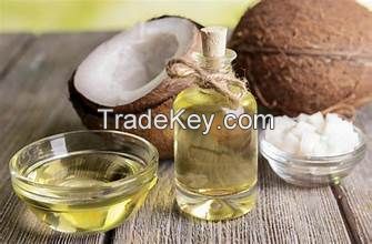 ALL NATURAL VIRGIN COCONUT OIL PLANT BASED SOURCE FOR IMMUNE HEALTH CLEAN LIVING AND BEAUTY CARE