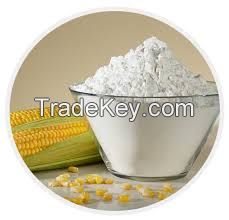 PREMIUM CORN STARCH â CONSISTENT QUALITY GUARANTEED