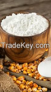 PREMIUM CORN STARCH â CONSISTENT QUALITY GUARANTEED