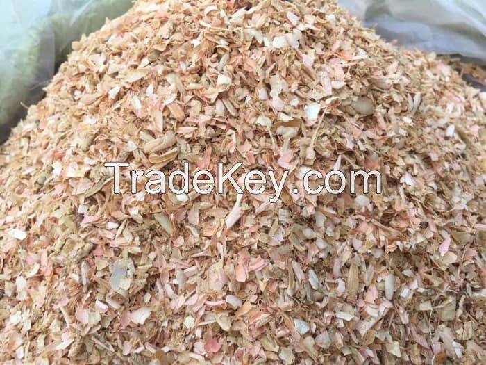CRAB SHELL POWDER ORGANIC / ANIMAL FEED GRADE / NATURAL INSECT REPELLENT / GLOBAL SHIPPING READY