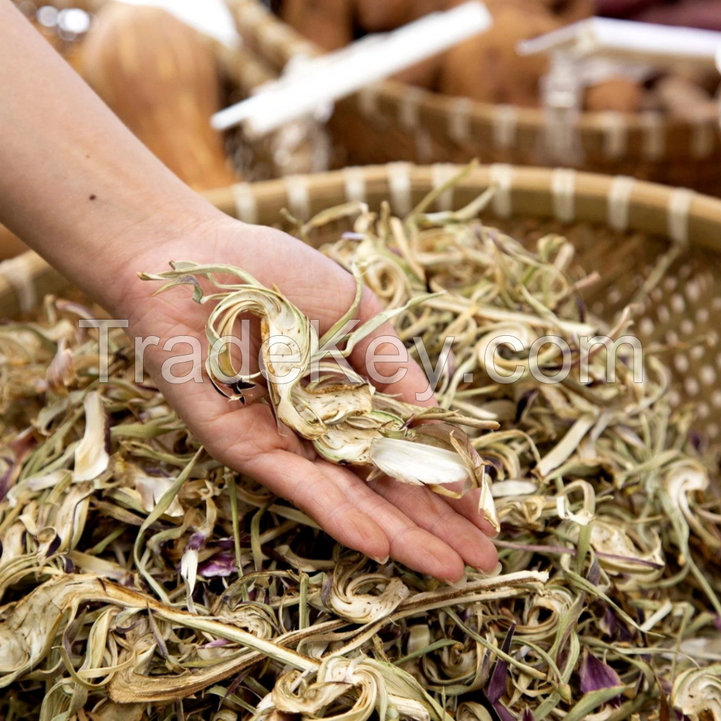 ARTICHOKE FLOWER HERBAL DRY | 100% PURE VIETNAMESE | DETOX CLEANSE & BEAUTY USE