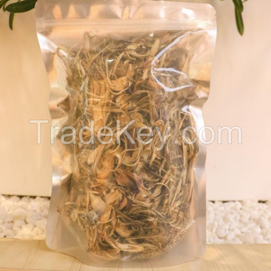 ARTICHOKE FLOWER HERBAL DRY | 100% PURE VIETNAMESE | DETOX CLEANSE & BEAUTY USE