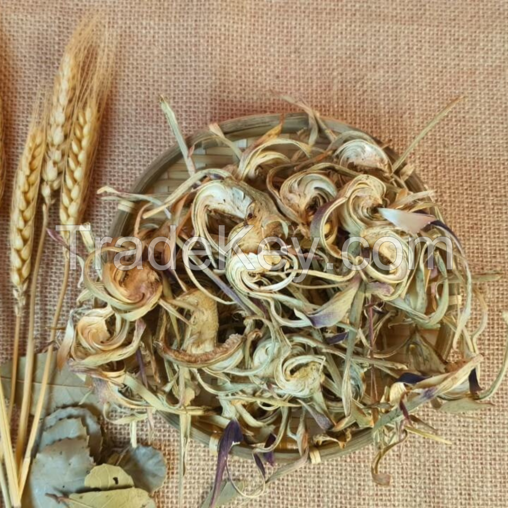 ARTICHOKE FLOWER HERBAL DRY | 100% PURE VIETNAMESE | DETOX CLEANSE & BEAUTY USE