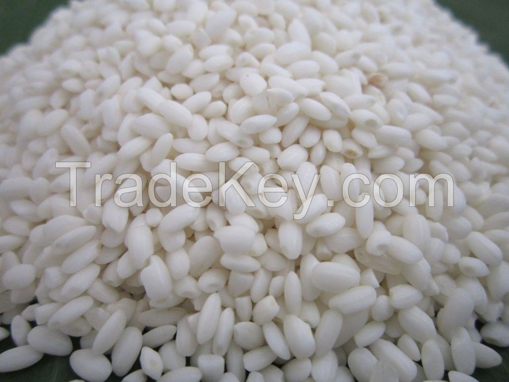 WHOLESALE GLUTINOUS RICE PURE STICKY RICE EXPORT GRADE COMPETITIVE PRICE