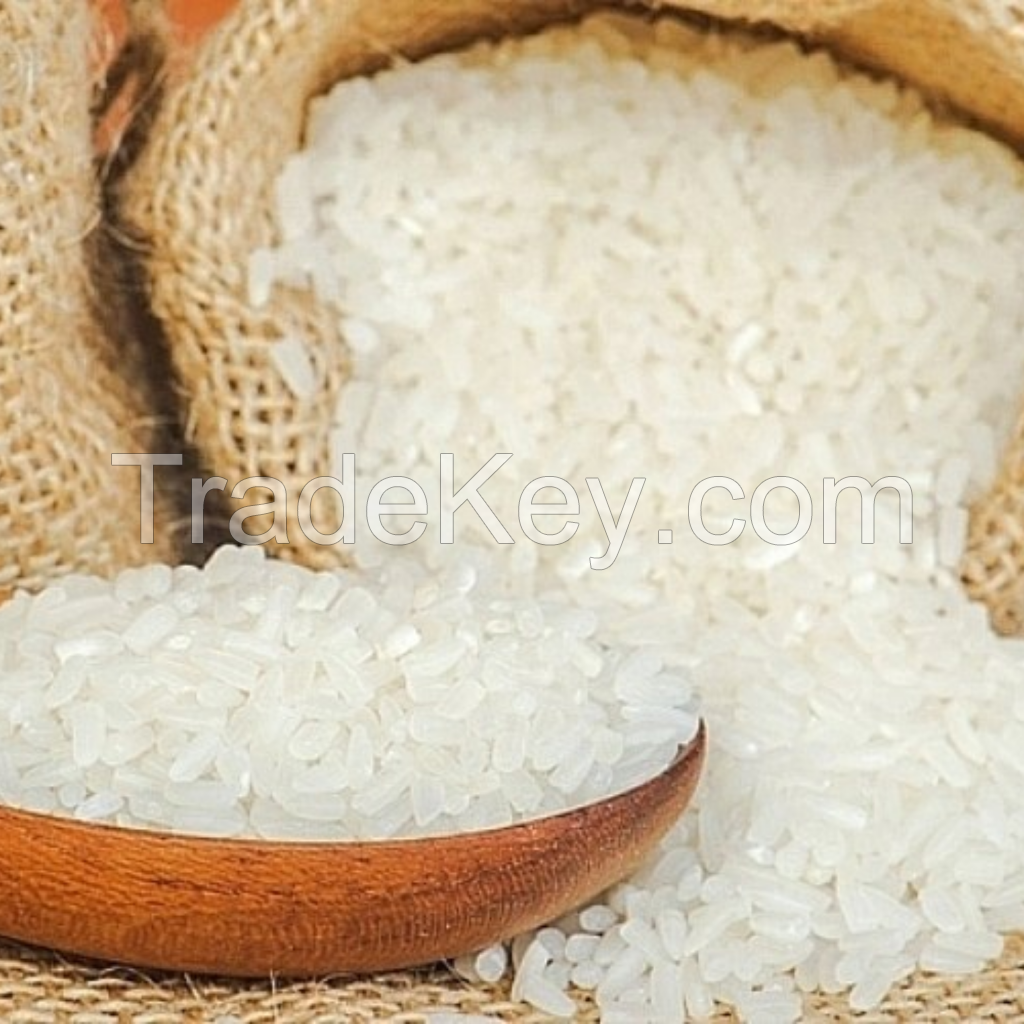 VIETNAM BROKEN RICE BULK SUPPLY HIGH QUALITY NATURAL RICE FOR EXPORT