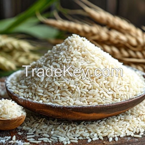 WHOLESALE GLUTINOUS RICE PURE STICKY RICE EXPORT GRADE COMPETITIVE PRICE