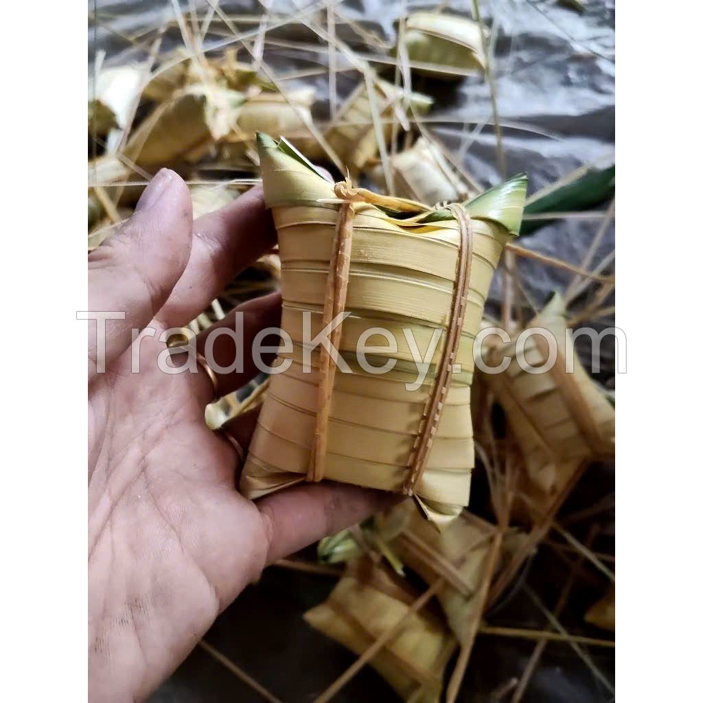 PURE FROZEN COCONUT BANANA RICE CAKES ÃÂ¢Ã¯Â¿Â½Ã¯Â¿Â½ CLEAN LABEL WHOLESOME DESSERT