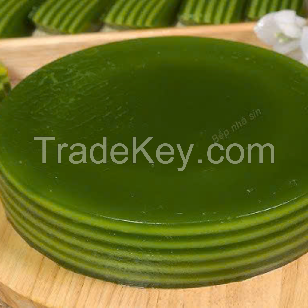 HANDMADE STEAMED LAYER CAKE | FRESHLY MADE | PREMIUM SWEET TREAT