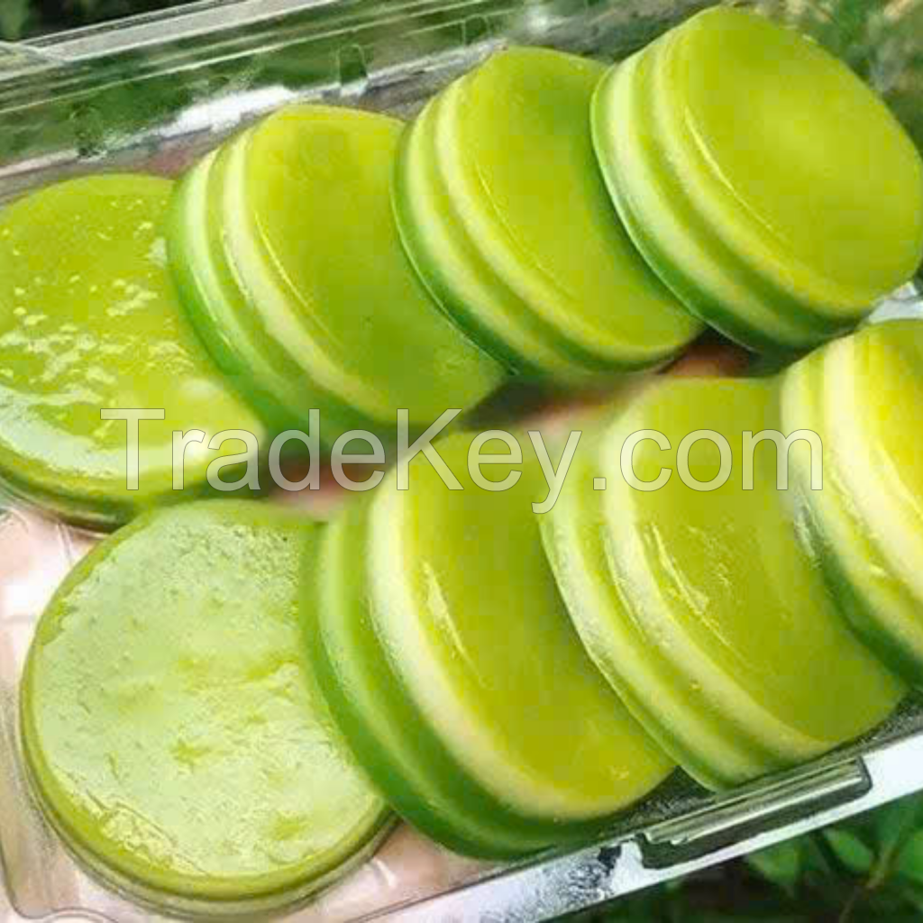 HANDMADE STEAMED LAYER CAKE | FRESHLY MADE | PREMIUM SWEET TREAT