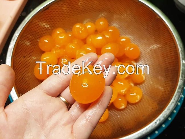 CLEAN LABEL SALT EGG POWDER READY TO USE