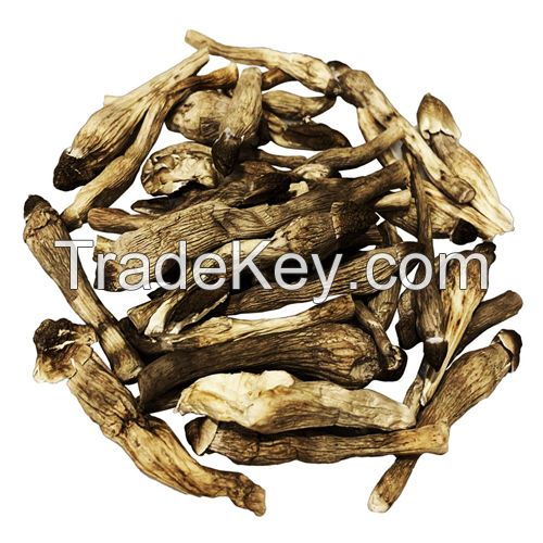 CLEAN LABEL DRIED TERMITE MUSHROOM NO ADDITIVES