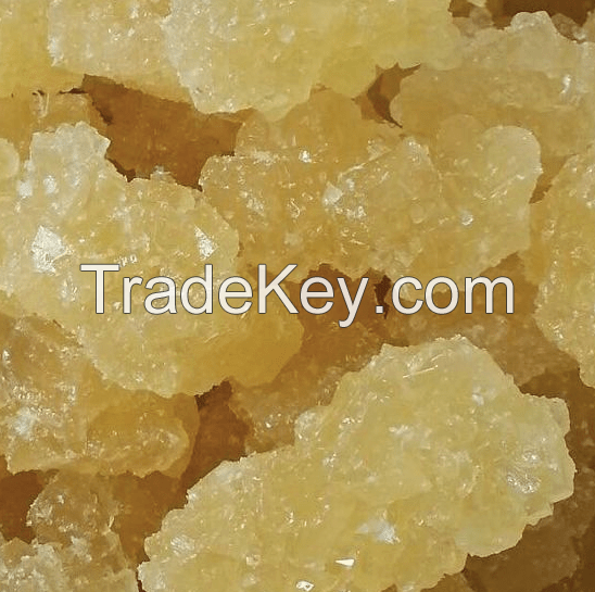 LARGE CRYSTAL ROCK SUGAR FOR FOOD INDUSTRY