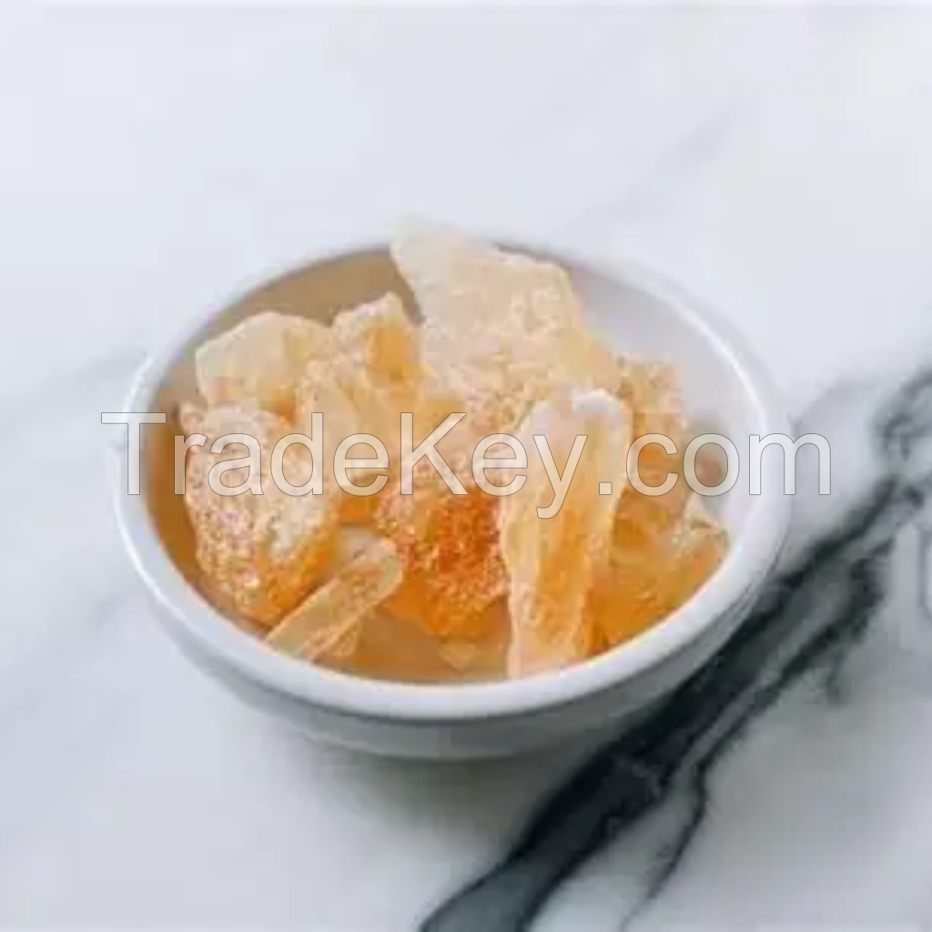 EXPORT STANDARD ROCK SUGAR WITH NATURAL SWEETNESS