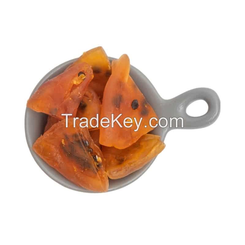 TOP QUALITY PASSION FRUIT PEEL DRIED EXPORT